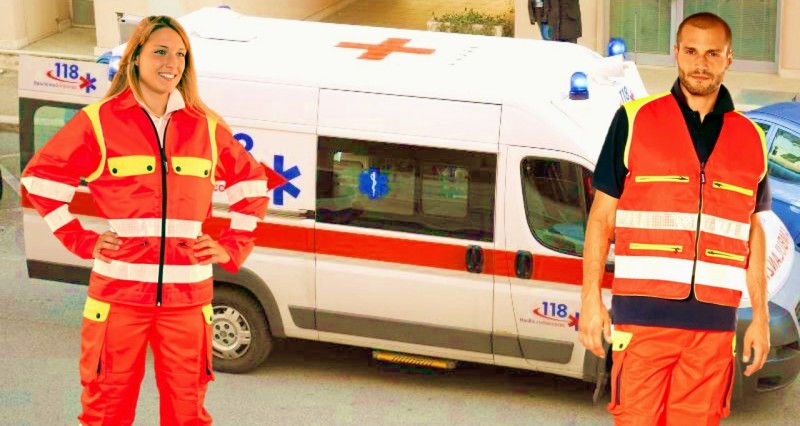 118 a Messina e provincia: la “crociata” degli infermieri del NurSind