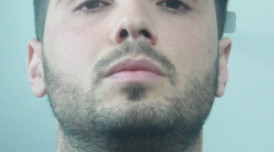 ARCIDIACONO Cristian classe 1986