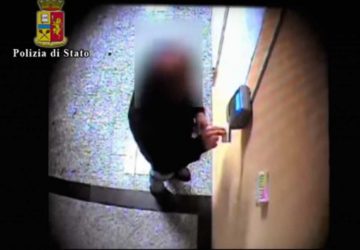 Acireale, operazione antiassenteismo: TUTTI I NOMI  e VIDEO
