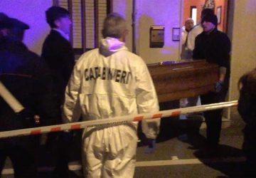 Fiumefreddo, nella "culla" del clan Brunetto: un delitto destinato a lasciare il segno FOTO