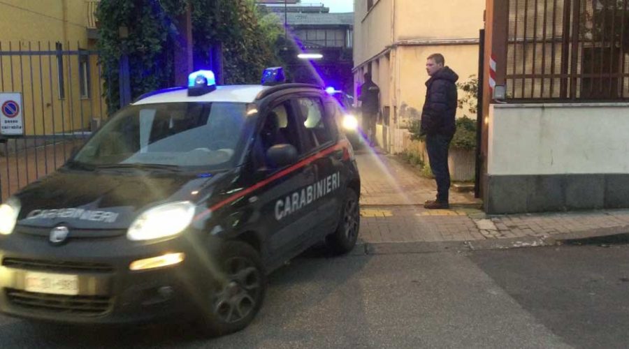 Operazione ViceRè, arrestato latitante Michael Costantino