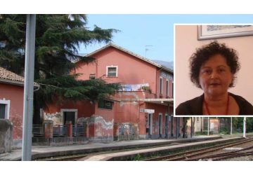 “Aiutatemi”: impiegata della Ferrovia Circumetnea con gravi problemi di salute “maltrattata” dall’azienda