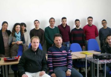 Acireale, al via corso di &ldquo;Esperto in tecniche di coltivazione biologica&rdquo;