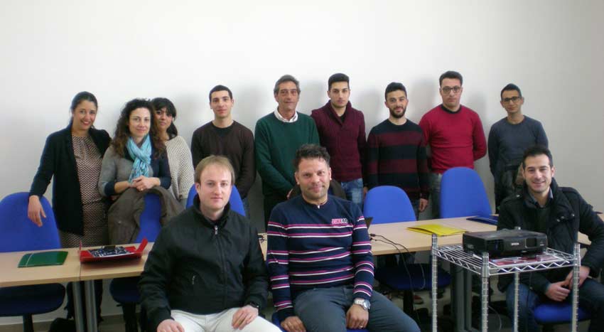 Acireale, al via corso di “Esperto in tecniche di coltivazione biologica”