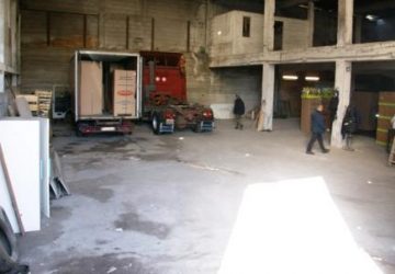 Catania, scoperta centrale del furto. Rinvenute 3 mila uova pasquali rubate alla Dolfin di Riposto