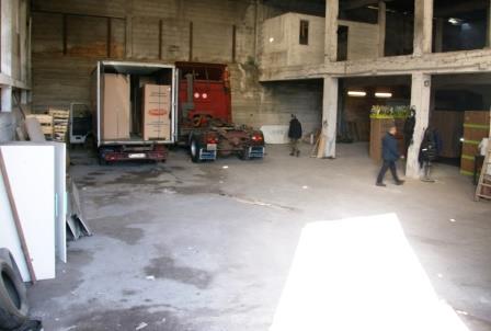 Catania, scoperta centrale del furto. Rinvenute 3 mila uova pasquali rubate alla Dolfin di Riposto