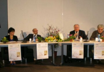 Acireale, presentata l&rsquo;ultima opera della poetessa Maria Grazia Falsone