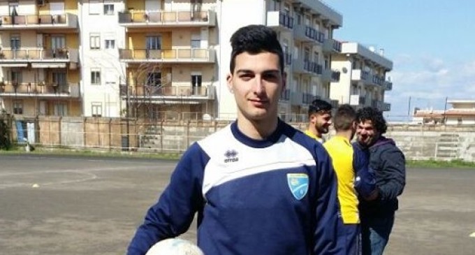 Calcio: Cordima non si muove da Giarre