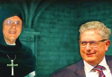 Un &ldquo;Inquisitore&rdquo; a Francavilla: Carmelino Puglisi