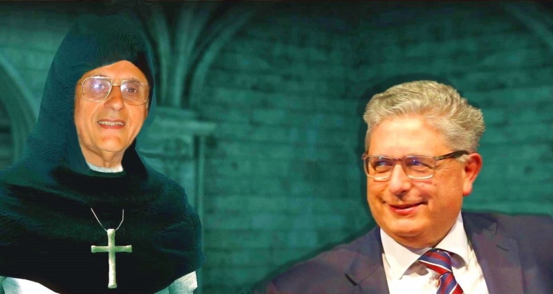 Un “Inquisitore” a Francavilla: Carmelino Puglisi