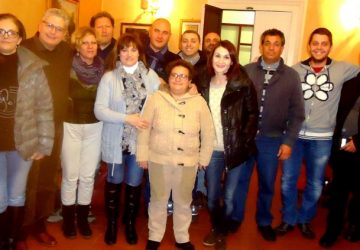 Francavilla di Sicilia: il sindaco Monea &ldquo;ringrazia&rdquo; il Re Burlone e la sua Corte