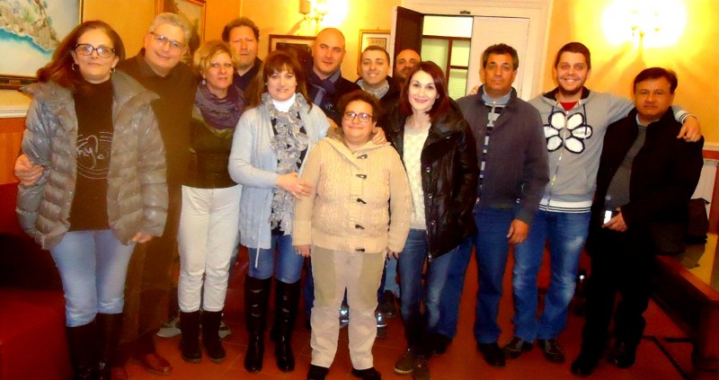 Francavilla di Sicilia: il sindaco Monea “ringrazia” il Re Burlone e la sua Corte