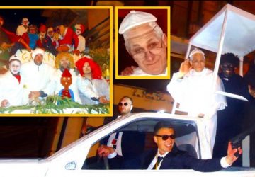 La rinascita del Gran Carnevale di Francavilla di Sicilia