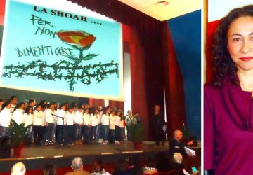 Francavilla: le scuole dell’Alcantara non dimenticano la follia della Shoah