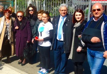 Francavilla non dimentica le eroiche tre fornaie