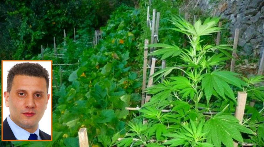 Francavilla di Sicilia, avvocato Andrea Lo Presti