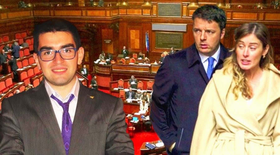 Da Giardini Naxos in difesa della Costituzione