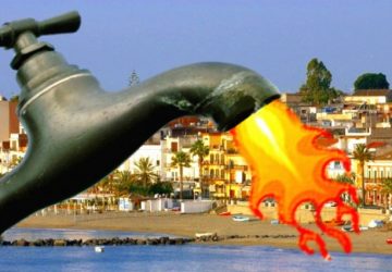 Quel &ldquo;pasticciaccio brutto&rdquo; del nuovo acquedotto di Giardini Naxos