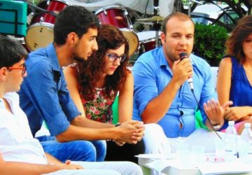 Consulta Giovanile a Giardini Naxos: «Un’occasione sprecata»