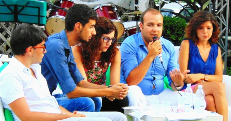 Consulta Giovanile a Giardini Naxos: «Un’occasione sprecata»