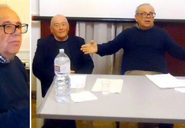 Giarre, alla ricerca del siciliano perduto