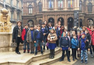 &ldquo;Fiabe in punta di piedi&rdquo;