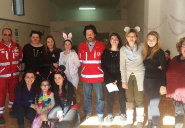 Mascali, festa di Carnevale per gli amici a 4 zampe