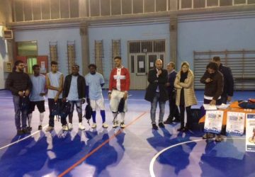 Acireale: grande successo per la VI edizione del torneo transculturale “un calcio al razzismo”