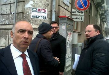 Giudiziaria, Catania: il &ldquo;caso Idonea&rdquo;. O almeno cos&igrave; &egrave; se vi pare