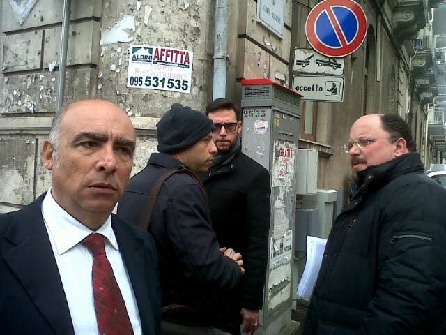 Giudiziaria, Catania: il “caso Idonea”. O almeno così è se vi pare