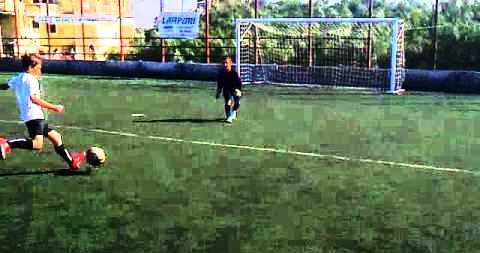La Jonia Calcio Riposto ha ottenuto la qualifica di Scuola Calcio d’Elite dalla Figc