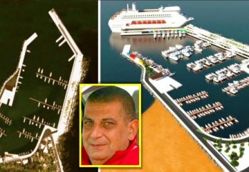 Avanti tutta col nuovo porto di Giardini Naxos