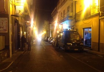 Misterbianco: donna uccisa nella propria abitazione. Fermato l&rsquo;ex convivente. Aveva gi&agrave; ucciso