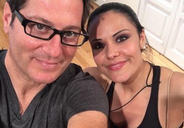 La giarrese Ornella Boccafoschi esordisce domani a Ballando con le Stelle