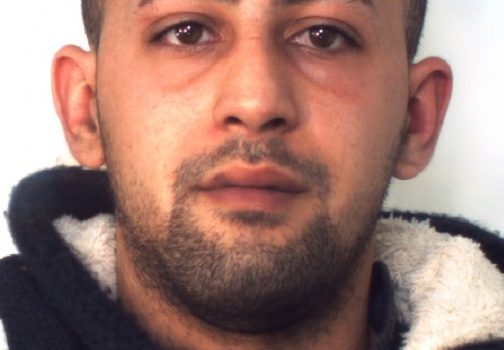 Catania, sorpresi con 16 kg droga e tre pistole. Tre arresti