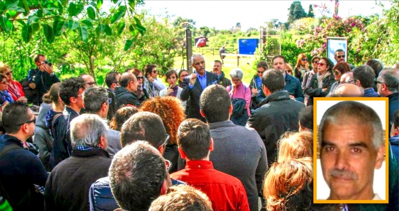 La lunga estate della Pro Loco di Giardini Naxos