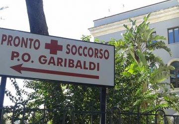 Catania, metronotte muore in Ospedale: indagati quattro medici