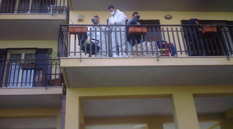 Omicidio Maria Rita Russo: la Cassazione rigetta il ricorso. Confermati i 30 anni