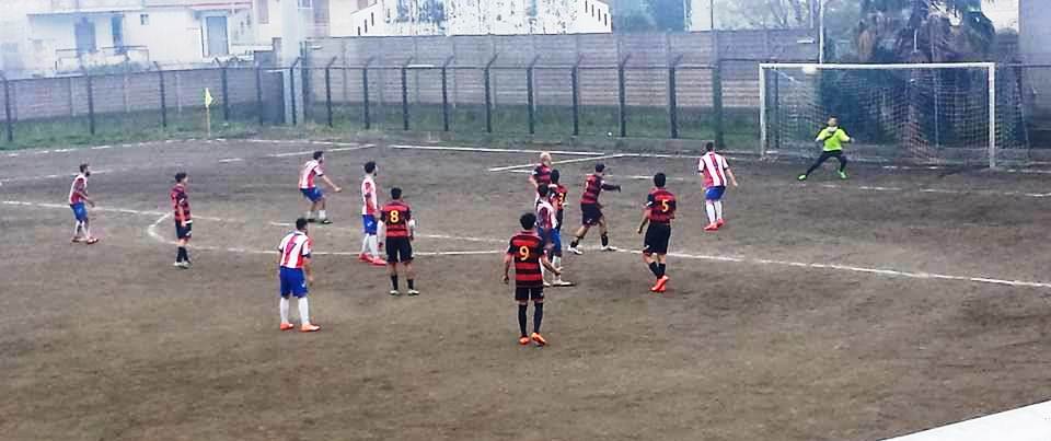 Russo Calcio – Aci S. Filippo, tre punti per volare!