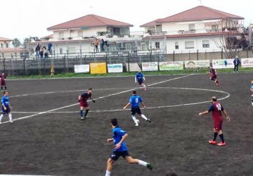Russo Calcio &ndash; Randazzo, tre punti ma&hellip; che sofferenza!