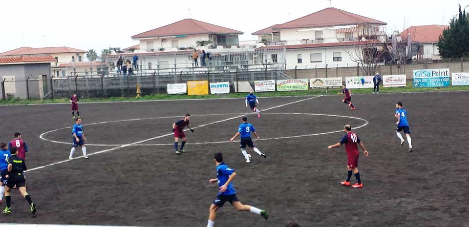 Russo Calcio – Randazzo, tre punti ma… che sofferenza!
