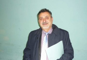 Calatabiano: Salvatore Russo fa il suo ingresso in Consiglio comunale