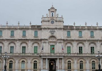 Università di Catania: prima laurea a distanza
