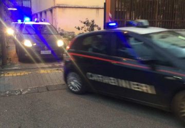 Controlli dei carabinieri: arresti a Giarre e Mascali. Denunce a Riposto, Mascali e Calatabiano