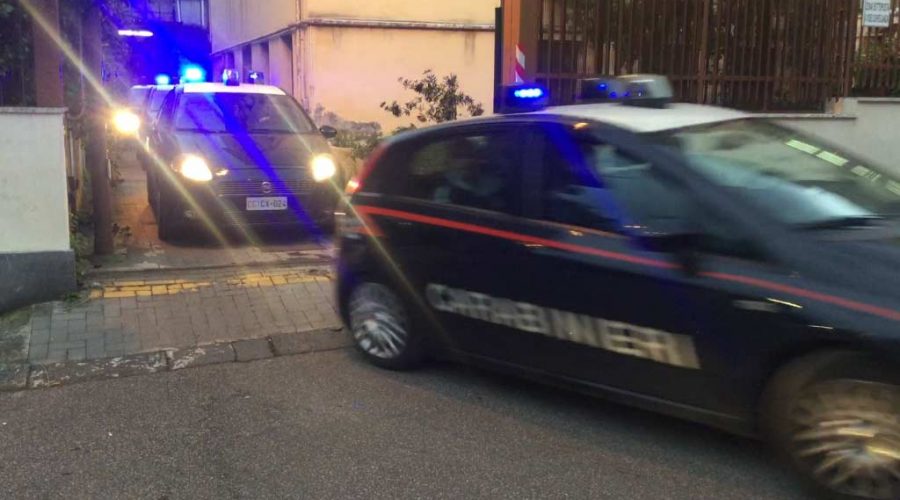 Acireale, 55enne di Macchia in arresto per estorsione