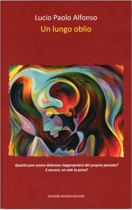 Giarre, venerdì 26 la presentazione dell’ultino romanzo di Lucio Paolo Alfonso