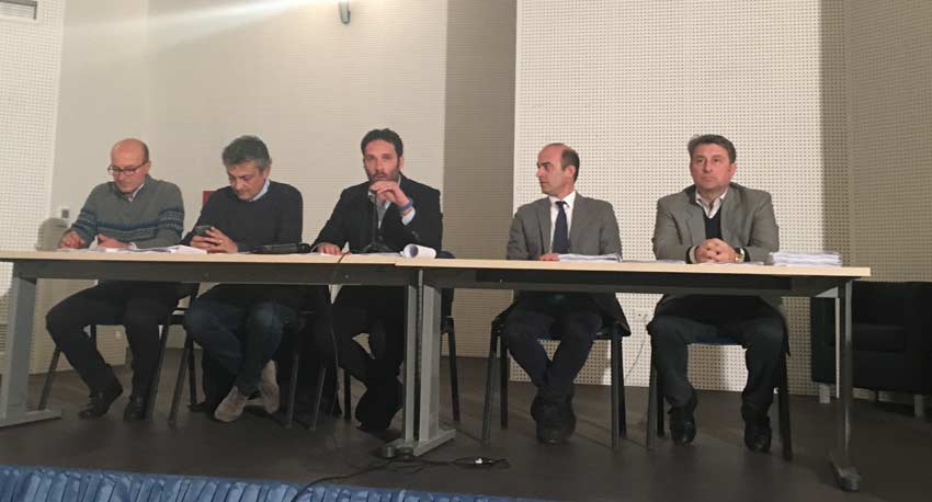 Assenteisti ad Acireale, dura condanna dell’amministrazione: “misure severe per chi ha sbagliato”