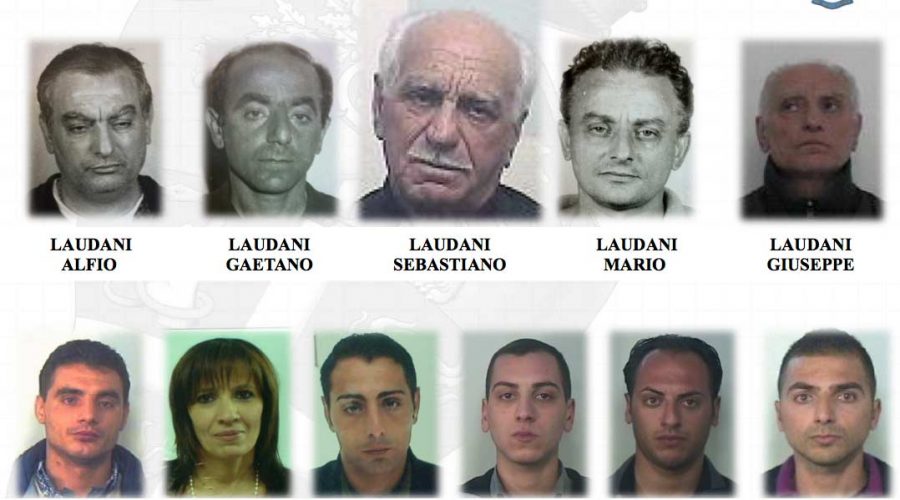 Catania, lo “scacchiere mafioso” dopo l’operazione “Vicerè”. Come cambia la mafia sotto l’Etna