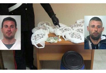 Catania: &ldquo;chiuso&rdquo; market della droga. Fruttava tra i 10.000 e i 12.000 euro giornalieri. Quattro arresti