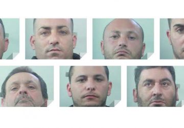 Sgominata la banda del Postamat. Sette arresti  NOMI e VIDEO